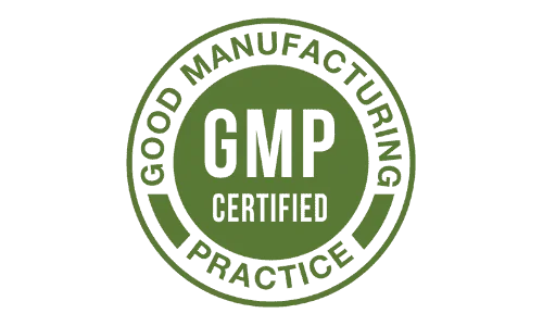 AquaPeace GMP Certified
